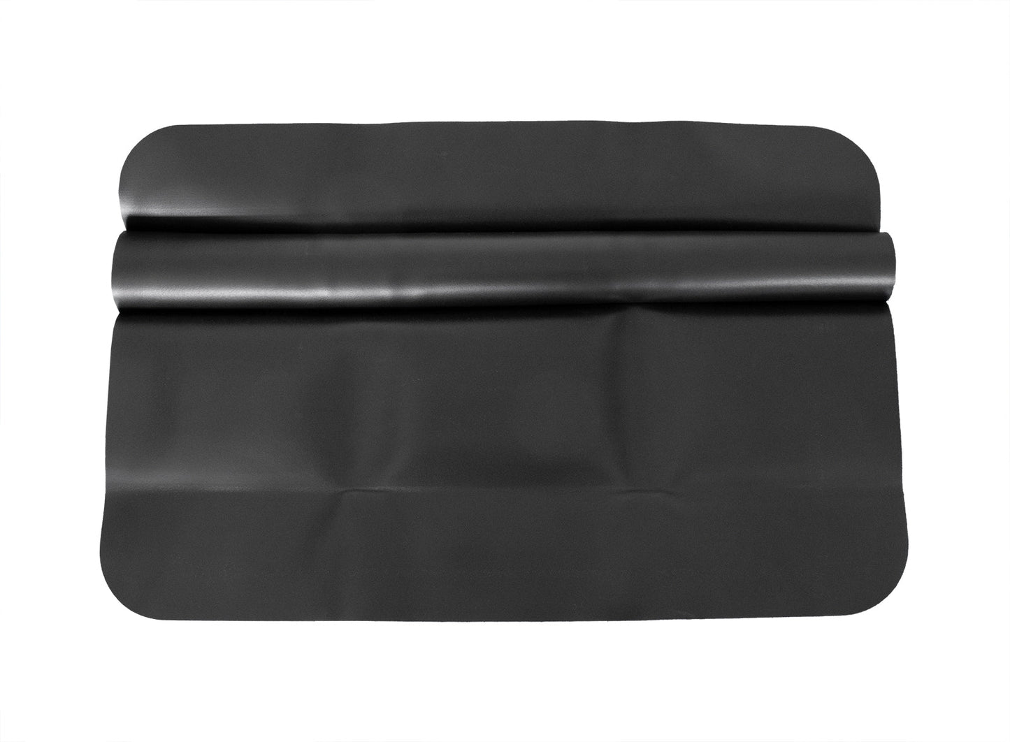 Ford Performance Anti Scratch 33" Vinyl Fender Cover Protector Black