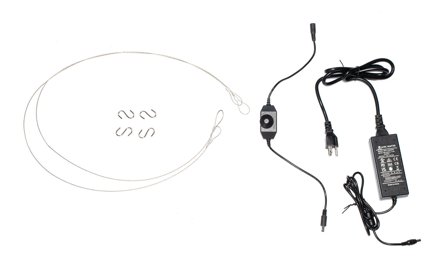 Ford Vertical Garage Wall Blue Light Up LED Flex Neon Sign 47" x 10"