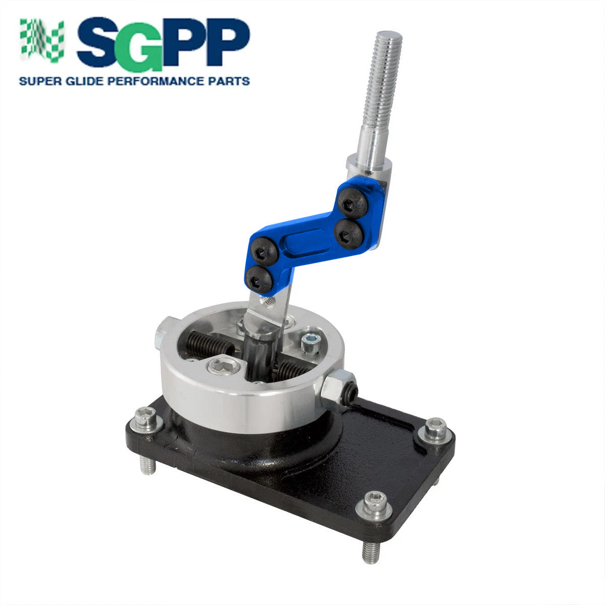 1983-1995 Ford Mustang, Cobra 5.0 V8 T5 5 Speed Short Throw Shifter w/ Handle