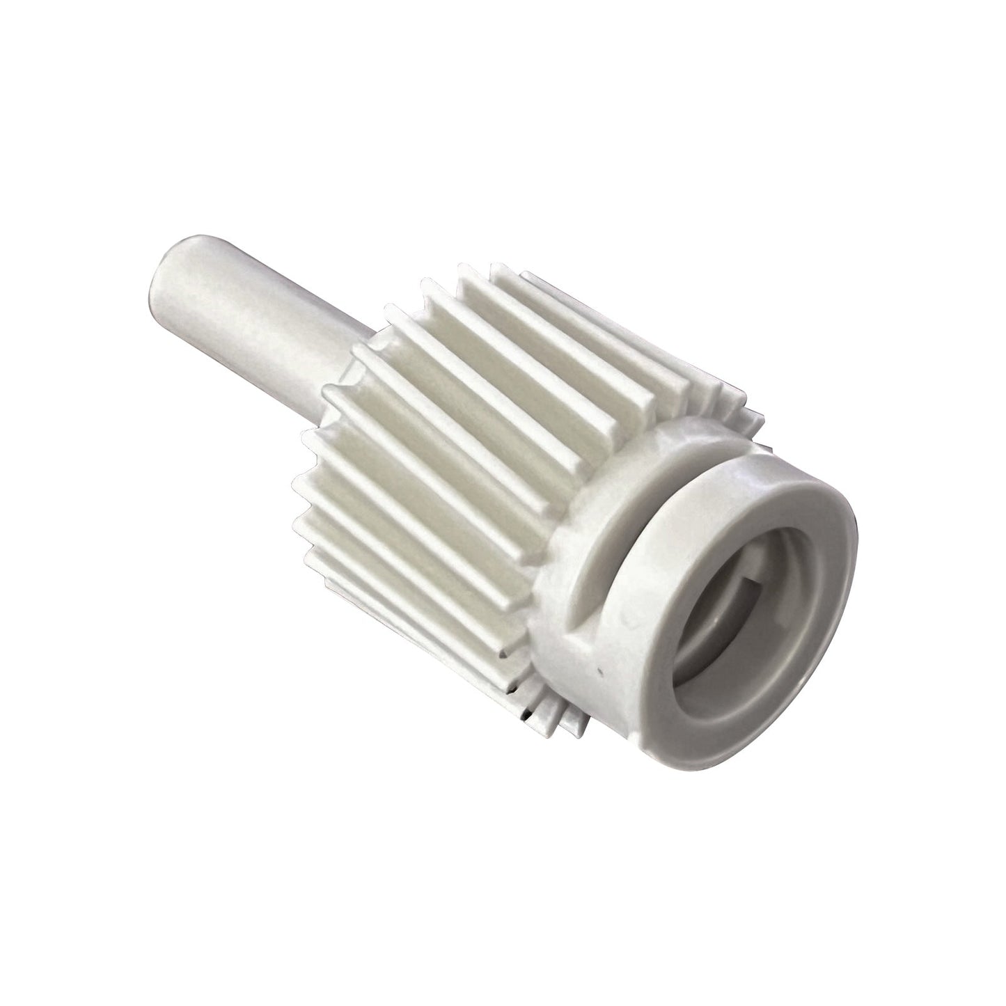 1983-1995 Ford Mustang Automatic Transmission White 23 Tooth Speedometer Gear