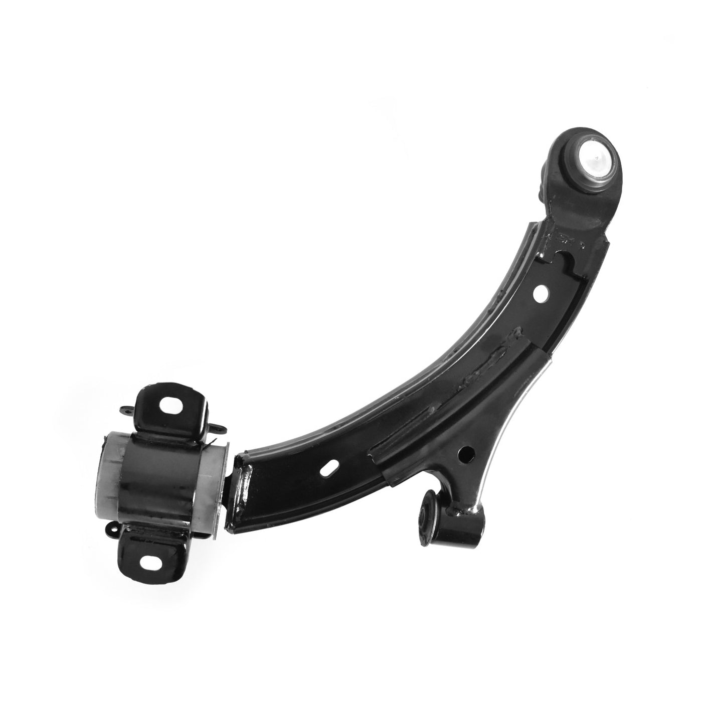 2011-2014 Ford Mustang Front Lower Control Arm w/ Bushings Passenger Side RH