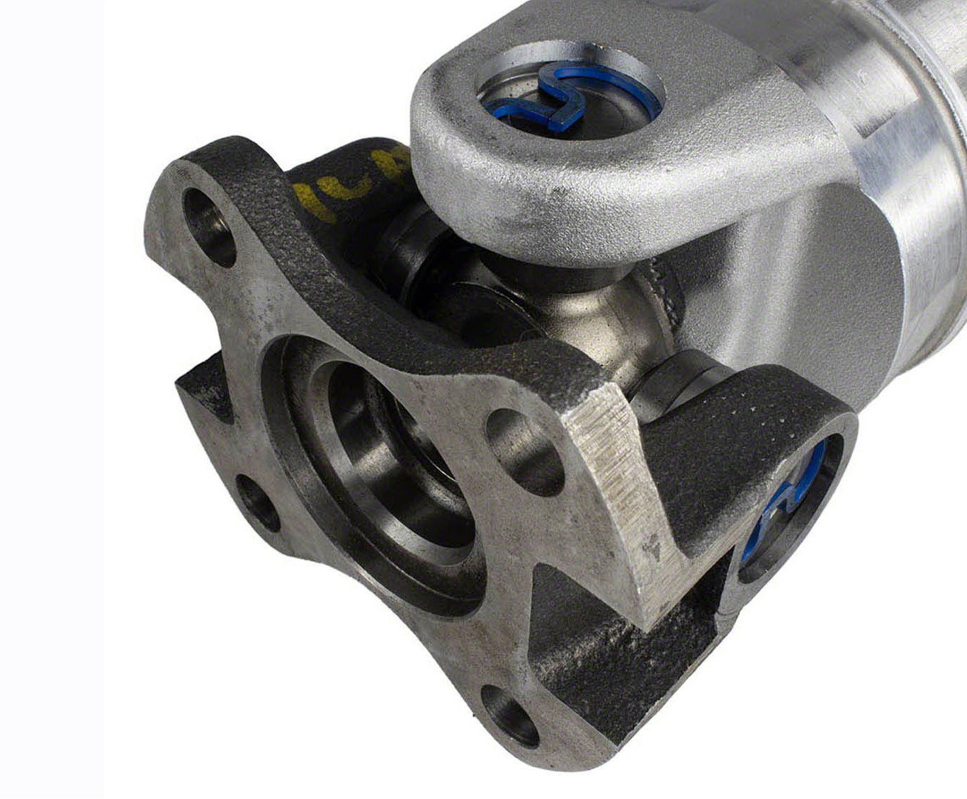 1996-2004 Mustang GT & 1996-1998 Cobra 4.6 V8 Ford Performance M-4602-JA 3.5" Aluminum Driveshaft