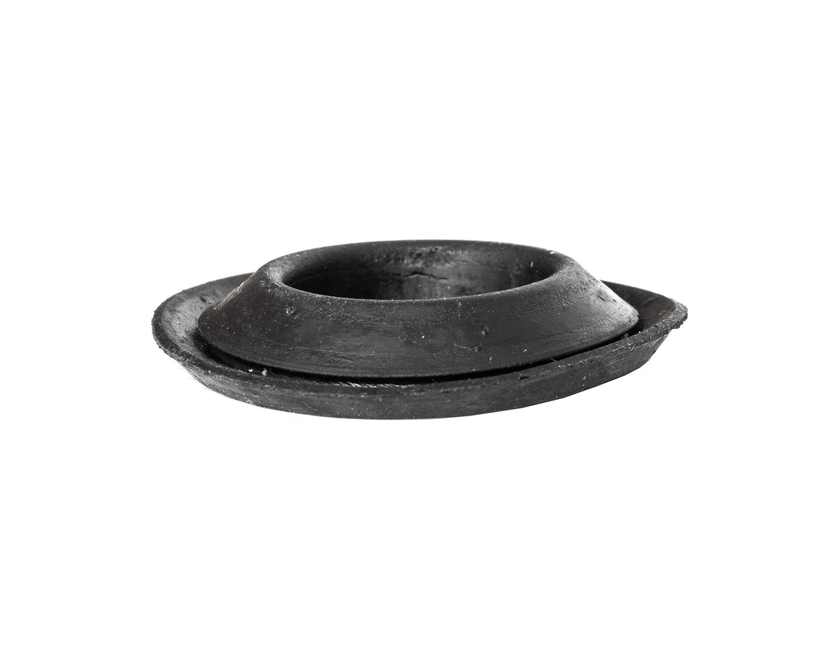 1965-1970 Mustang Floor Pan Under Seat Rubber Grommet Plugs 1.5" - Set of 8