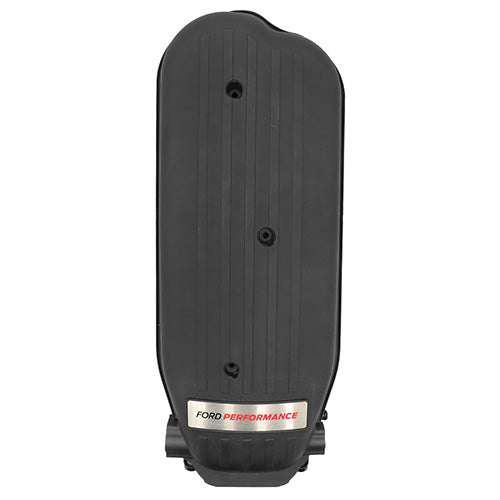 Ford Performance Stainless Steel Emblem Badge 5-1/4"