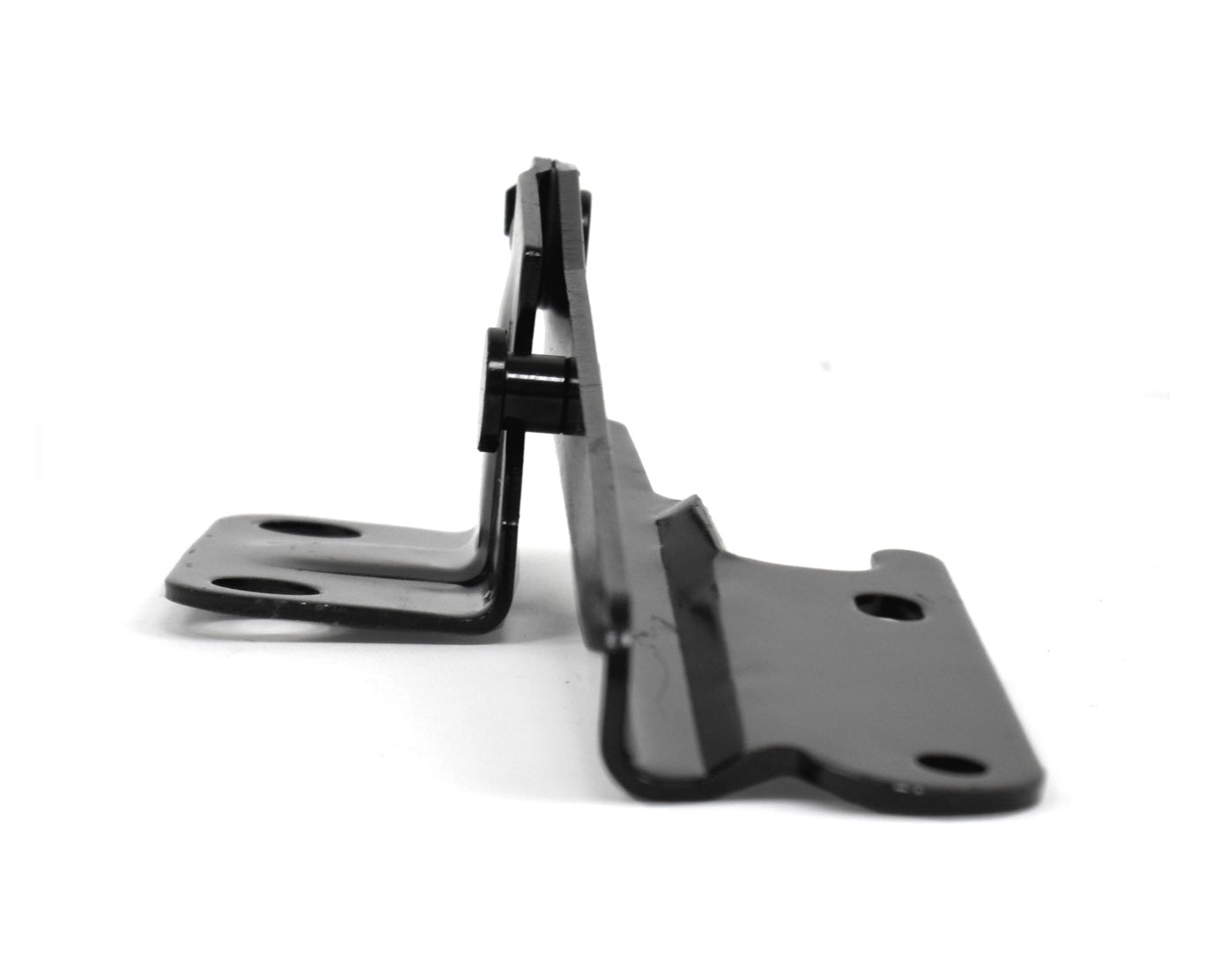 2005-2014 Ford Mustang Complete Hood Lift Hinge Bracket Driver Side LH