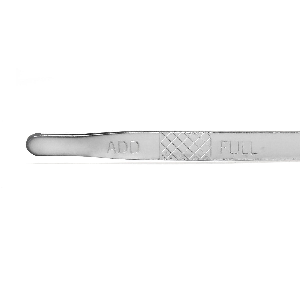 1967-1970 Mustang 390 428 C6 Transmission Chrome Engine Oil Dipstick & Tube
