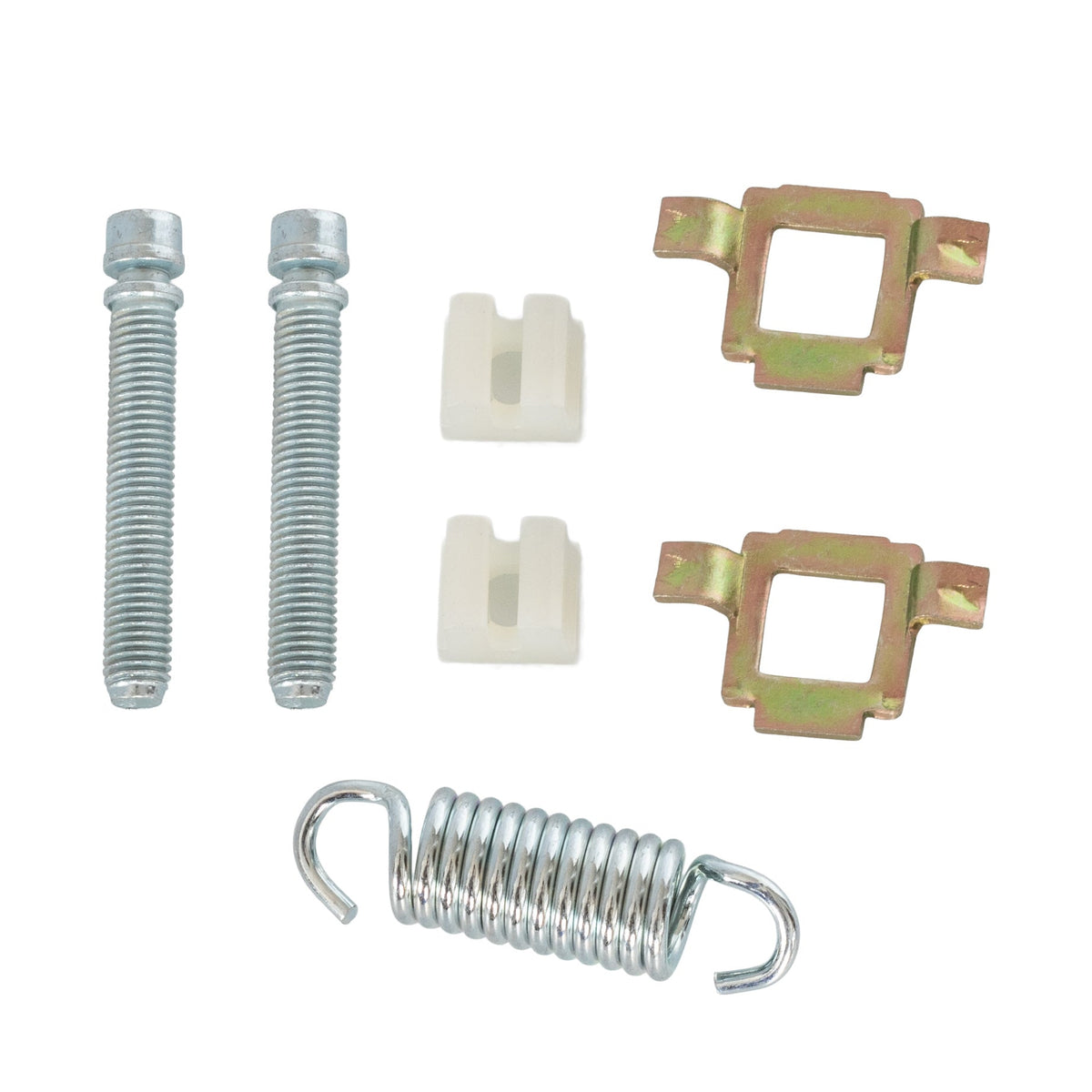 1965-1966 Ford Mustang Headlight Adjuster Hardware Kit - Does One Side