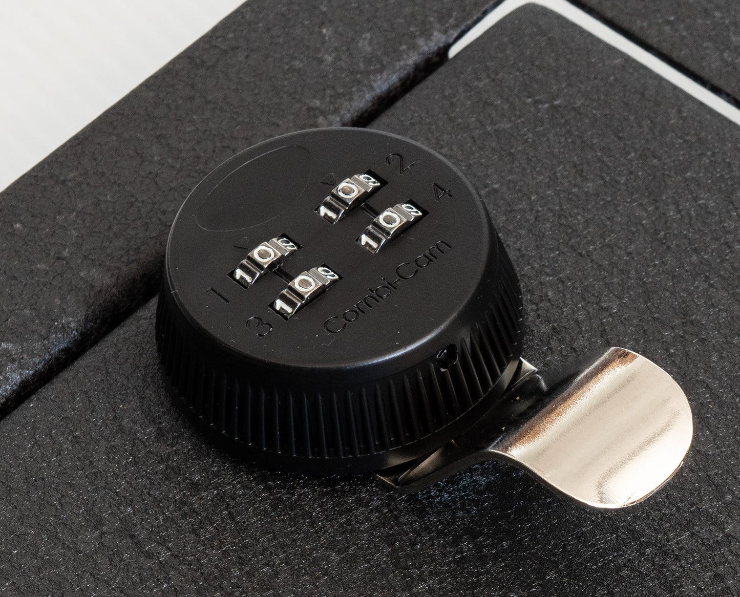 2019-2023 Ford Ranger Crew Cab OEM VKB3Z-9906202-B Under Rear Seat Vault Locking Safe