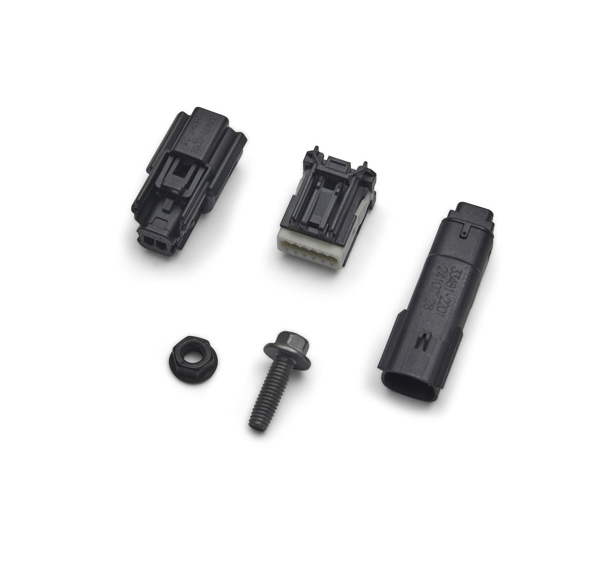 2021-2026 Bronco Ford Performance M-9100-BR Auxiliary Switch Kit