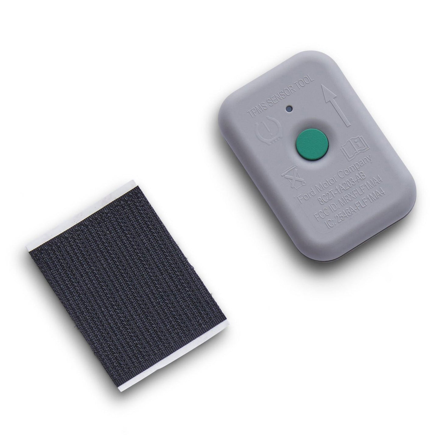 2024-2025 Ford F-150 OEM M-1180-433MHZ TPMS Sensors Set of 4 w/ Programmer Tool