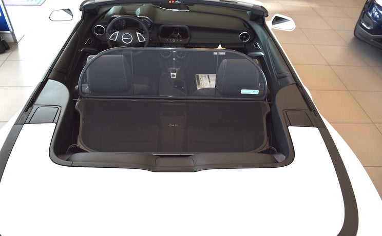 2016-2020 Chevrolet Camaro Convertible Wind Deflector Screen