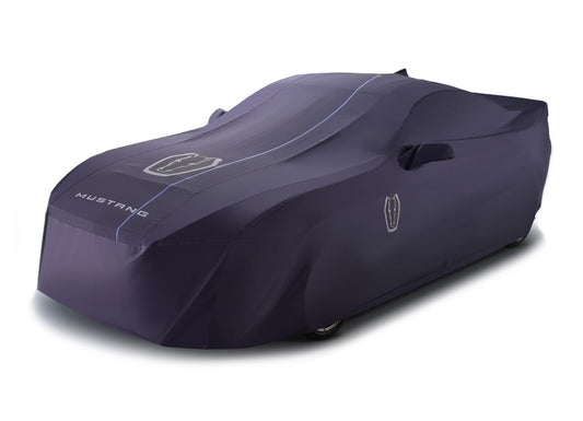 2024 Ford Mustang GT Dark Horse OEM Outdoor Car Cover
