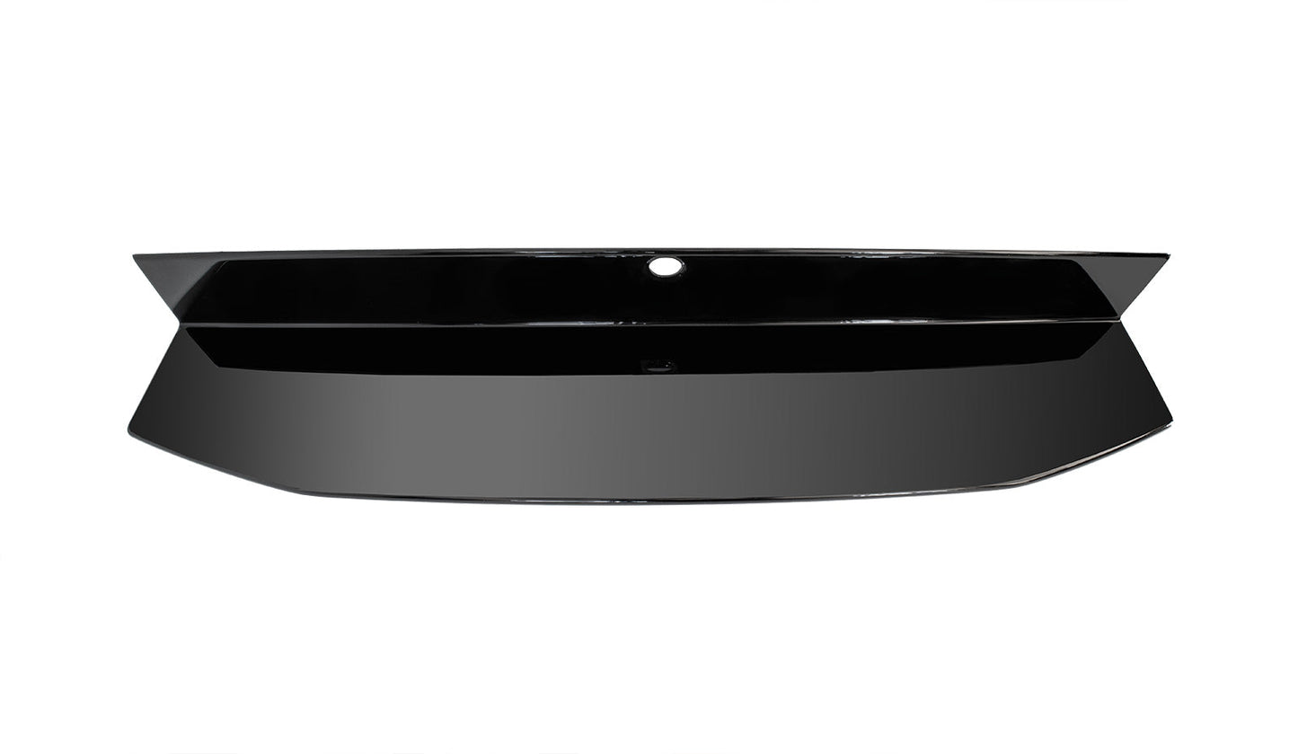 2024-2025 Ford Mustang OEM VPR3Z-99425A34-A Rear Deck Lid Trim Panel Gloss Black