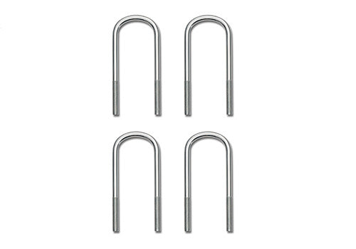 2021-2024 Ford F-150 OEM M-3000-H4B Complete Front & Rear Lowering Kit