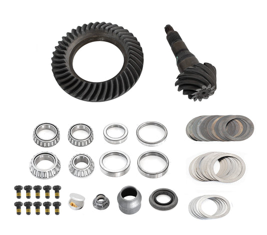 2015-2024 Mustang IRS M-4209-88373A 8.8" 3.73 Ring & Pinion Rear End Gears w/ Install Kit