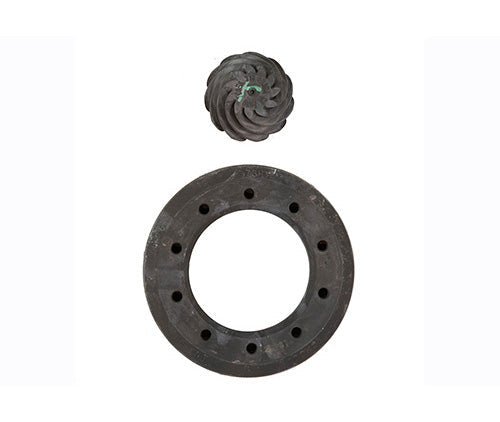 2015-2025 Mustang OEM M-4209-88373A 8.8" 3.73 Ring & Pinion Gears w/ Install Kit