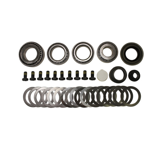 2015-2024 Mustang Ford Performance M-4210-B3 8.8" IRS Ring & Pinion Rear End Gear Installation Kit