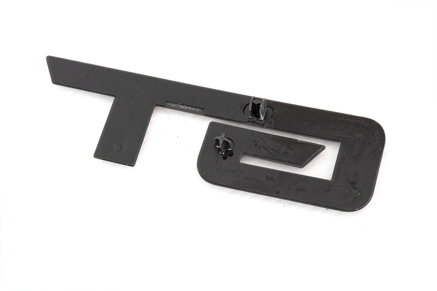 2024-2025 Mustang GT OEM Grille Fender & Deck Lid 4pc Emblem Set Sinister Bronze