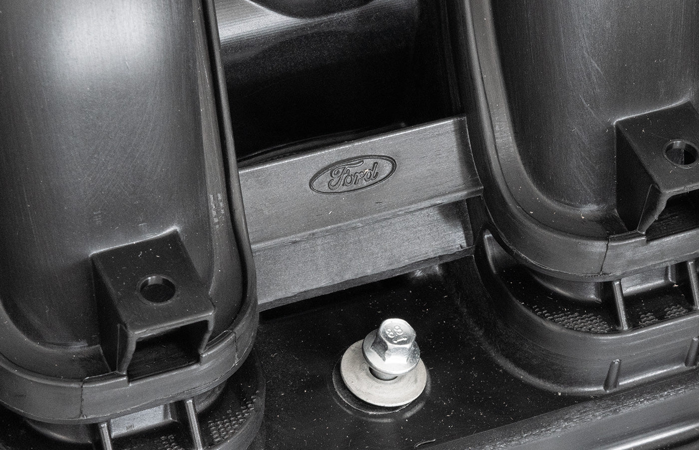 2020-2023 Ford Super Duty 7.3L M-9424-73LP Low Profile Engine Intake Manifold