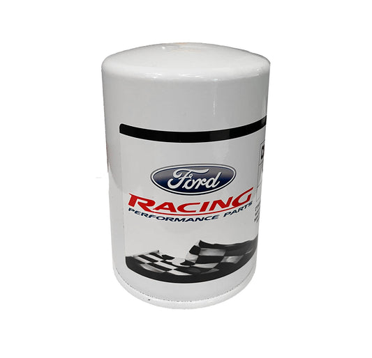 Genuine Ford Racing CM-6731-FL1A High Performance Engine Oil Filter