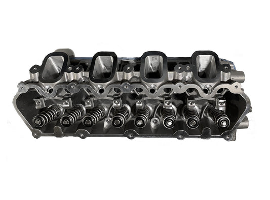 2020-2024 Super Duty 7.3L Ford Performance M-6050-SD73P LH CNC Ported Engine Cylinder Head