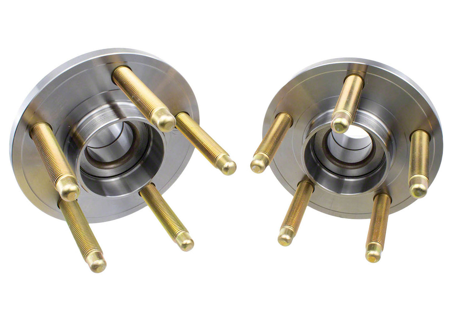 2015-2023 Mustang Ford Performance M-1104-AB Front Wheel Hub Kit w/ ARP Studs