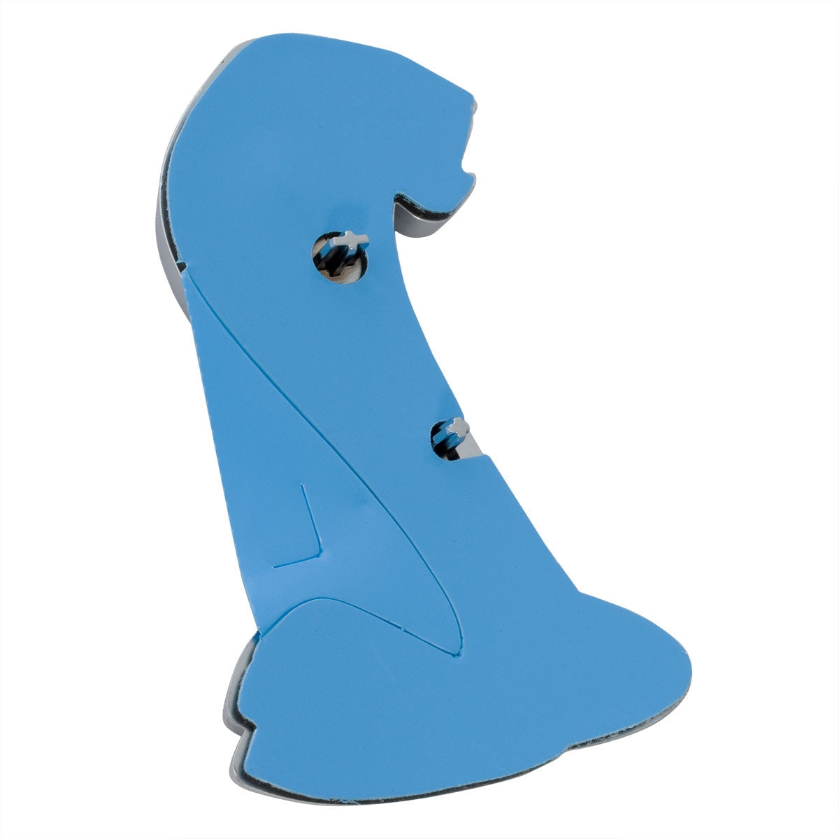 2007-2014 Shelby GT500 OEM 7R3Z-16098-B LH Driver Side Fender Cobra Emblem 4.25"