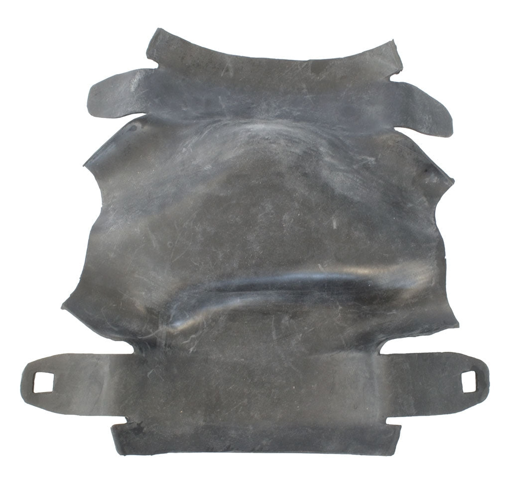 1993-1995 Ford Mustang Cobra 5.0 Rubber Engine Distributor Cover Boot Cobra Logo