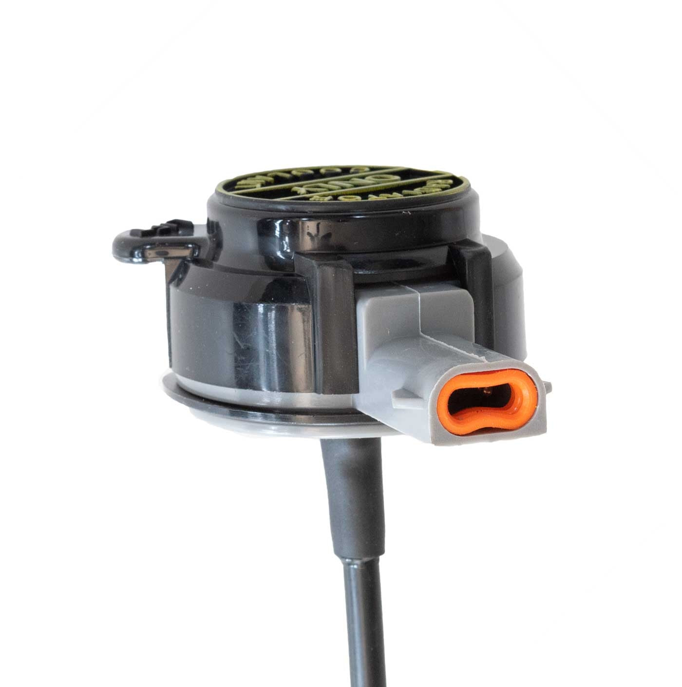 1987-1989 Ford Mustang Engine Radiator Low Coolant Overflow Sensor & Cap