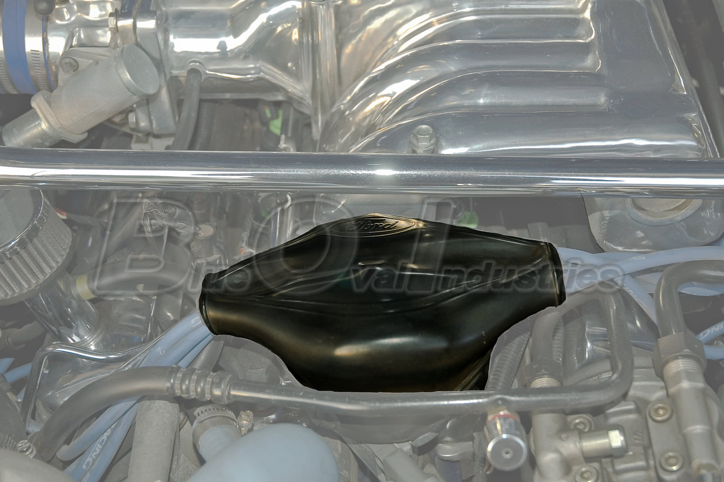 1979-1993 Mustang 5.0 & 1994-95 5.8 Distributor Boot Water Tight Seal Cover