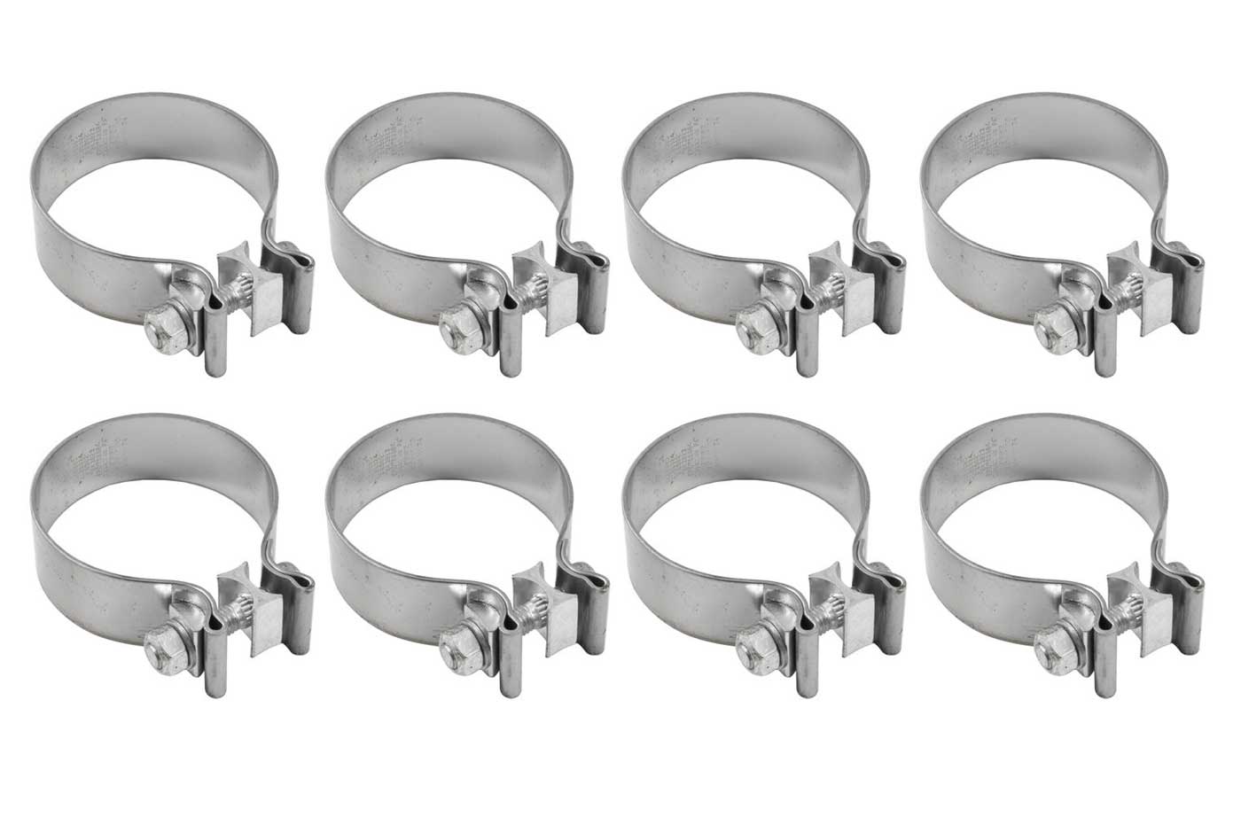 2011-2014 Dodge Charger 5.7L SLP D31040 Loudmouth Cat Back Exhaust System