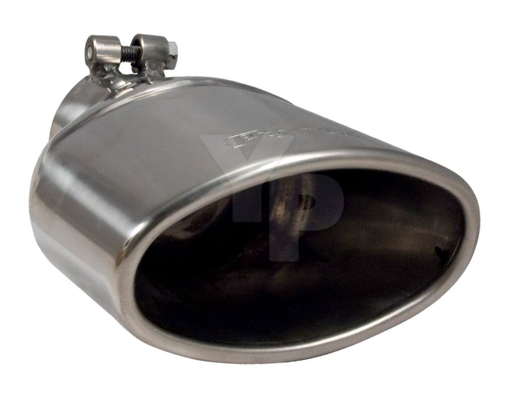 2008-2009 Pontiac G8 Pypes Axle Back Violator Exhaust System 304SS SGG60VS