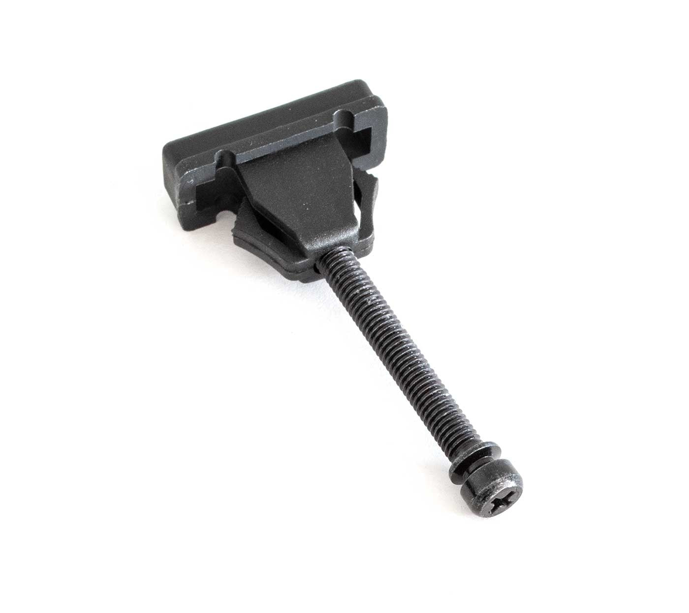 1979-1986 Ford Mustang Headlight Head Light Lamp Adjusters Hardware Set of 4