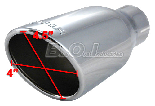 Roush 421145 2011-2014 Ford Mustang V6 3.7 3.7L Axle Back Muffler Exhaust Kit