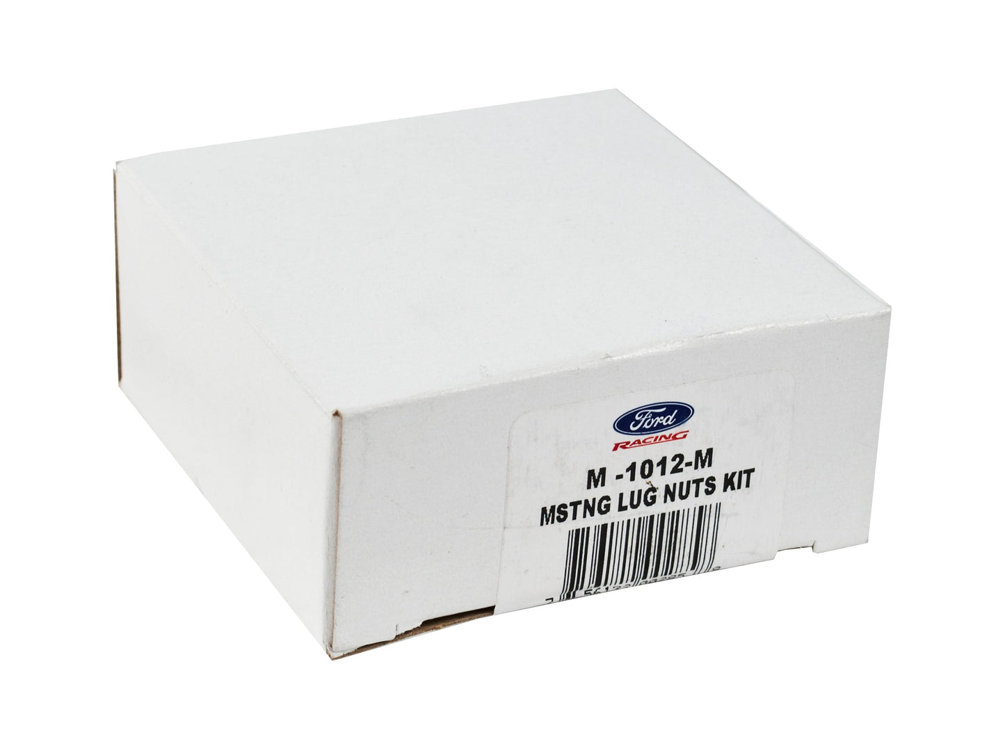 2015-2023 Mustang Genuine Ford OEM M-1012-M 14mm 14 mm Wheel Lug Nuts - Set of 5