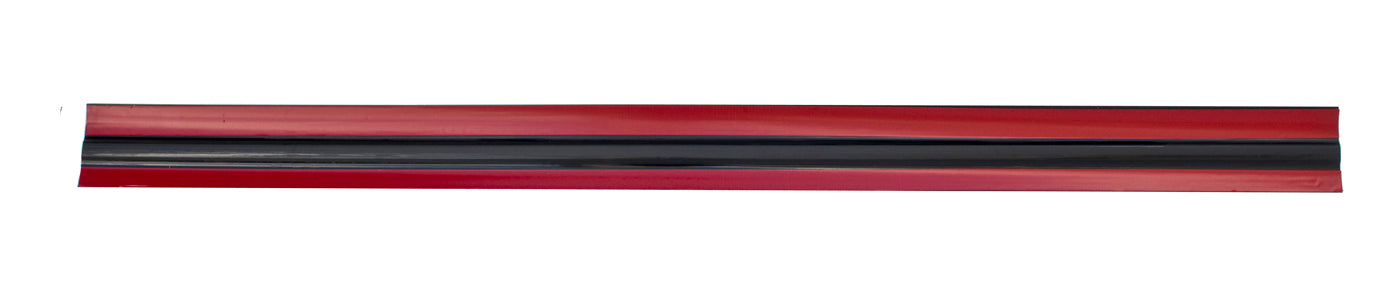 1979-1984 Ford Mustang Door Body Trim Moulding Molding Black RH Passengers Side