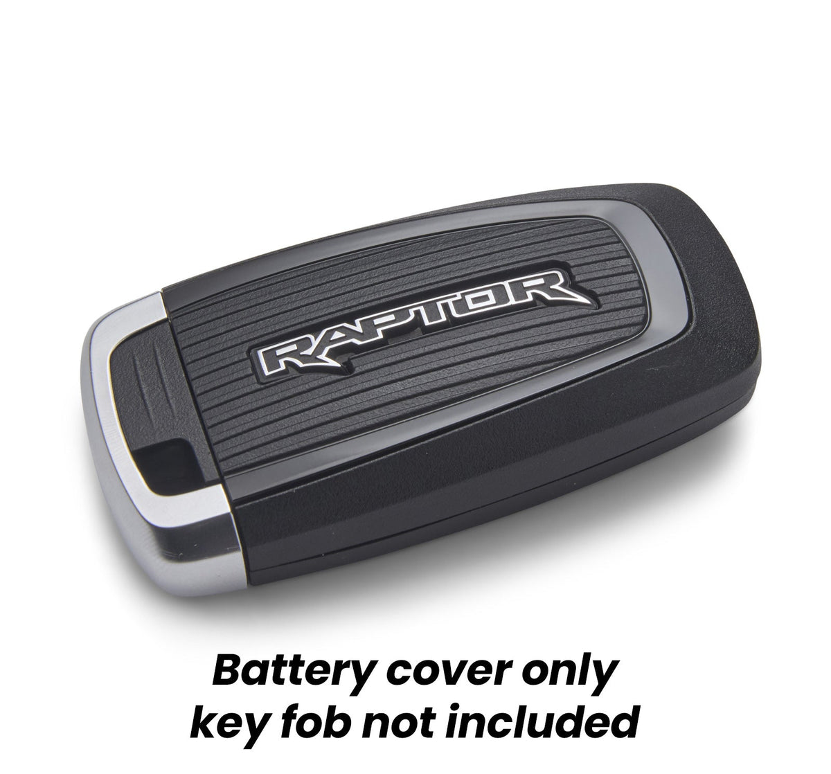 Ford F-150 Bronco Ranger Raptor OEM M-1801-FP3 Key Fob Battery Covers Pair