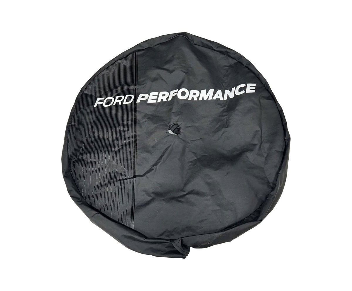 2021-2026 Bronco Ford Performance M-19412-FPBT35 35" Spare Tire Cover
