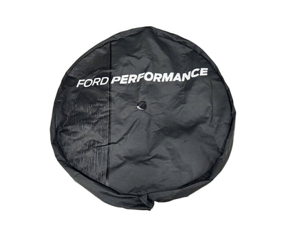 2021-2026 Bronco Ford Performance M-19412-FPBT35 35" Spare Tire Cover