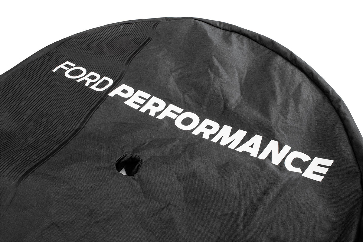 2021-2026 Bronco Ford Performance M-19412-FPBT35 35" Spare Tire Cover