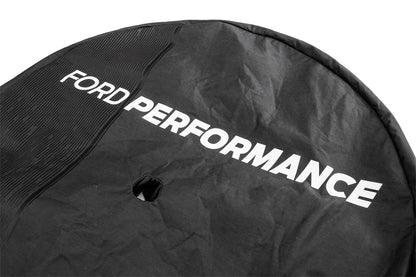 2021-2026 Bronco Ford Performance M-19412-FPBT35 35" Spare Tire Cover