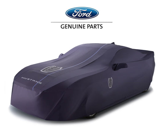 2024 Ford Mustang GT Dark Horse OEM Outdoor Car Cover