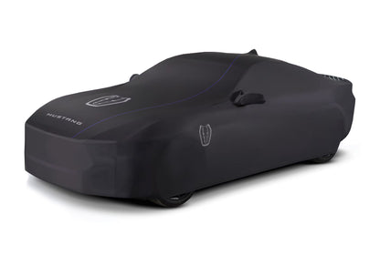 2024 Ford Mustang GT Dark Horse w/ Handling Package OEM VRR3Z-19A412-G Indoor Car Cover