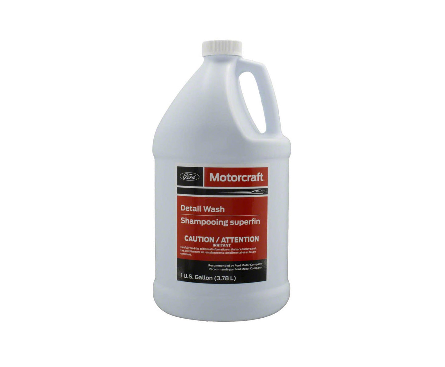 Ford Performance M-FPP-CLEAN3 Total Care Interior & Exterior Cleaning Kit