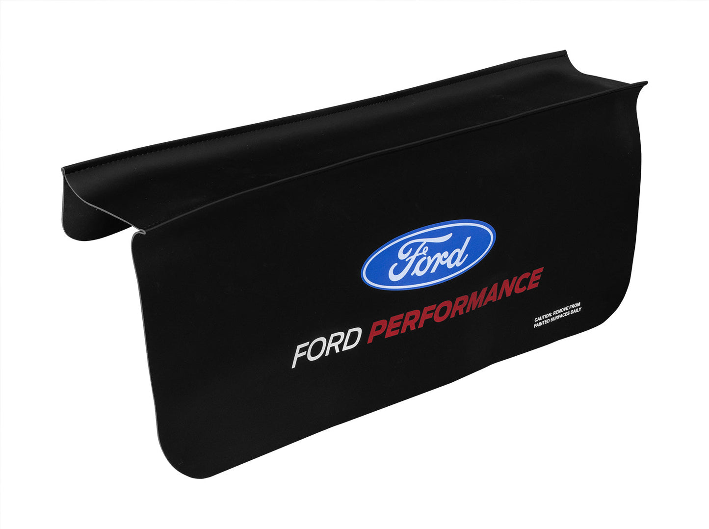 Ford Performance Anti Scratch 33" Vinyl Fender Cover Protector Black