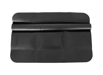 Ford Performance Anti Scratch 33" Vinyl Fender Cover Protector Black