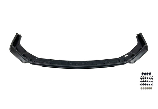 2024-2026 Ford Mustang OEM M-16601-M65PP Performance Pack Front Lower Splitter