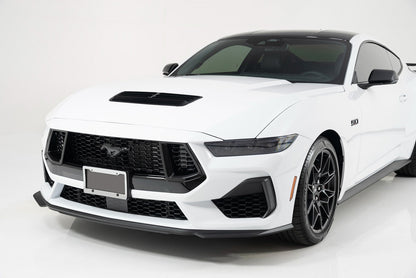 2024-2026 Ford Mustang OEM M-16601-M65PP Performance Pack Front Lower Splitter