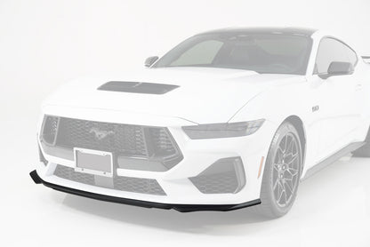 2024-2026 Ford Mustang OEM M-16601-M65PP Performance Pack Front Lower Splitter