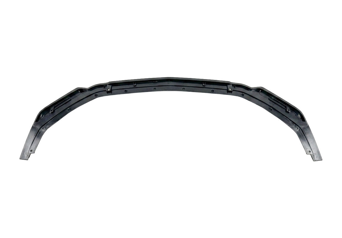 2024-2026 Ford Mustang OEM M-16601-M65PP Performance Pack Front Lower Splitter